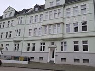 !!!! moderne 2-Zimmerwohnung im Altbau, EG mit großer Terrasse !!!! - Gelsenkirchen