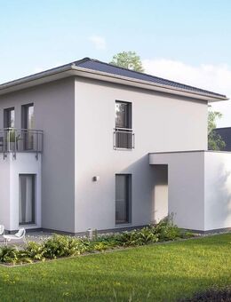 Die Familien-Stadtvilla mit Keller in URBAR bei Koblenz! - Urbar (Landkreis Mayen-Koblenz)