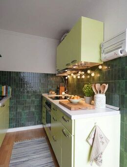 *5min* zur RWTH - Traumhafte renovierte Wohnung mit Küche + Waschmaschine ab sofort verfügbar - Aachen