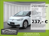 VW ID.3 Pure Performance*Navi LED VKZ-Erk PDCv+h - Ruhstorf (Rott)