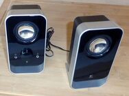 Logitech LS11 2.0 Stereo Lautsprechersystem - Gensingen
