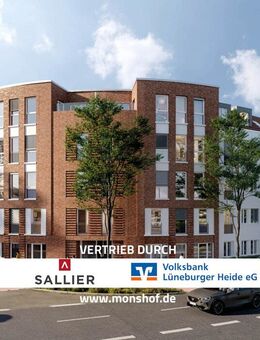 MONSHOF - Lüneburg - Lüneburg