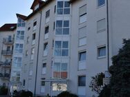 Schöne 3-Zimmer Wohnung mit Balkon und Tiefgaragenstellplatz in Frankenthal (Pfalz) zu verkaufen. - Frankenthal (Pfalz) Zentrum