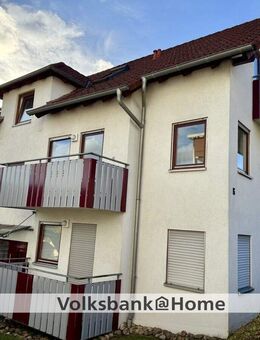 +++ Charmante 2-Zi.-Whg. +++ - Wildberg (Baden-Württemberg)