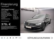 VW Passat Variant, 1.4 GTE e-Hybrid, Jahr 2021 - Eschborn