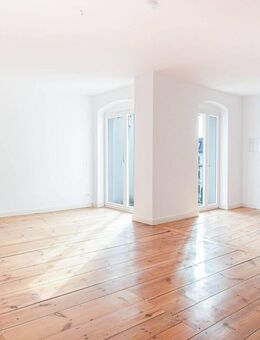 Wohnen mit Weitblick - Sofort einziehen im Helmholtzkiez - Berlin