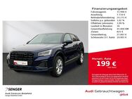 Audi Q2, 30 TDI Advanced, Jahr 2024 - Bielefeld