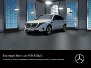 Mercedes EQC 400, FAHRASSIST PRE SAFE SYSTEM, Jahr 2020 - Gießen