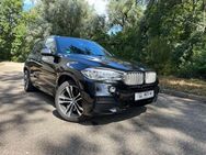 BMW X5 Baureihe X5 M50d|HUD|Soft-Close |AHK|Kamera| - Schwäbisch Gmünd