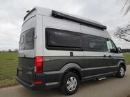 VW California 600 FWD 2.0 TDI 3,5T GV3 UPE... - Hüttenberg