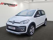 VW Up ! Cross NAVi SHZG PDC KLIMA LMF - Calden