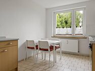 Wohnen am Stadtrand von Halle - Möbliert oder unmöbliert. - Halle (Saale)