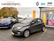 Renault ZOE EXPERIENCE R135 ZE 50 MIETE CCS+PDC+SITZH+NA - Spenge