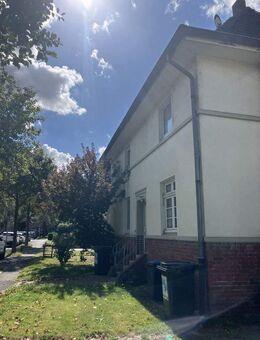 Mit VIVAWEST ins Eigenheim - Herne