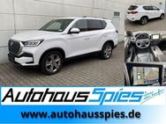 SsangYong Rexton 2,2 E-XDI 4WD 8AT Sapphire 5S EL20 ACC TotwAss 360Kam - Heilbronn