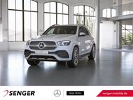 Mercedes GLE 450 AMG, AMG °, Jahr 2019 - Oberursel (Taunus)