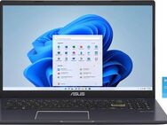 Asus Vivobook Go 15 E510KA-EJ485WS Notebook (39,6 cm/15,6 Zoll, Intel Celeron N4500, HD Graphics)
