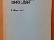 A Course in Spoken English. Lehrerbuch (1970) - Münster