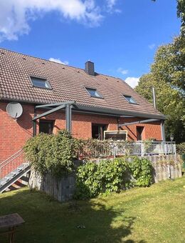 Freistehendes Einfamilienhaus in Bielefeld-Jöllenbeck - Bielefeld