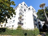 Erstbezug - idyllische 2 Zimmerwohnung mit Garten - Berlin