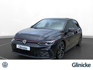 VW Golf, 2.0 TSI GTI achtfach bereift, Jahr 2021 - Witzenhausen