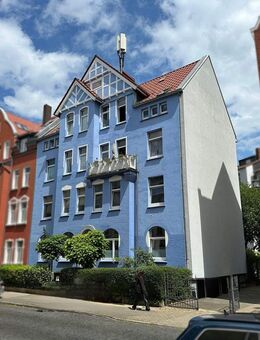 Charmantes Mehrfamilienhaus in Hannover-Döhren - 8 Wohneinheiten mit Potenzial - Hannover