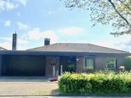 Repräsentatives freistehendes EFH mit integrierter Doppelgarage in Stolberg - Stolberg (Rheinland, Kupferstadt)