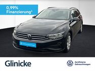 VW Passat Variant, 2.0 TDI Clima, Jahr 2024 - Bad Sooden-Allendorf