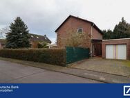 Freistehendes Einfamilienhaus in Bedburg-Kaster - Bedburg
