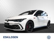 VW Golf, GTI, Jahr 2024 - Marne