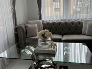 Moderner luxuriöser Glas- Couchtisch 250€ - Heilbronn