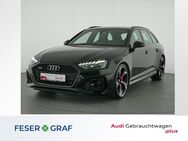 Audi RS4, Avant&O Mat, Jahr 2020 - Nürnberg