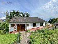 Renoviertes Einfamilienhaus mit Einliegerwohnung in Newel-Butzweiler - Newel