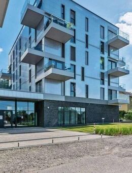 "Provisionsfrei"Luxus pur:3 Zimmer, Sauna + Fitness-Area in Hellwinkel! - Wolfsburg