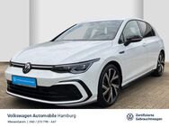 VW Golf, 1.5 R-Line eTSI, Jahr 2023 - Hamburg