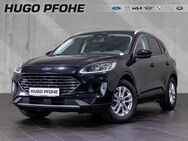 Ford Kuga, 1.5 Titanium X EcoBoost Winter, Jahr 2020 - Hamburg