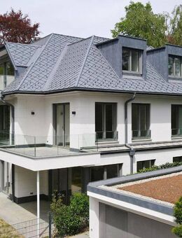 Luxuriöse 3-Zimmer-Wohnung in München Solln - München