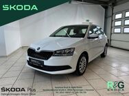 Skoda Fabia, 1.0 MPI Active, Jahr 2020 - Hemmingen (Niedersachsen)