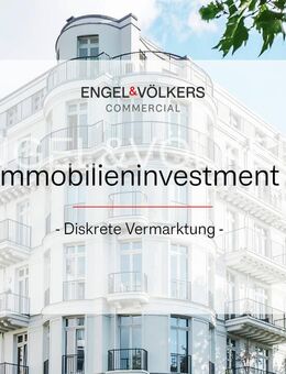 Zwei gepflegte Wohn- und Geschäftshäuser in der historischen Altstadt - Weimar
