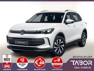 VW Tiguan, 1.5 eTSI 150 MY24 eHK, Jahr 2025 - Kehl