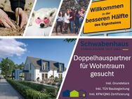 Familientraum - Glücklich leben im Eigenheim - Münstertal (Schwarzwald)