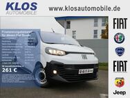 Fiat Scudo, 2.0 KAWA L2 145 COMFORT SURROUND VIEW, Jahr 2024 - Völklingen