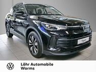 VW Tiguan, 1.5 l UPE 470 - eTSI Life 110kw 150PS, Jahr 2022 - Worms