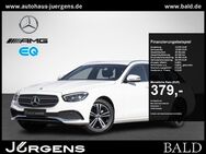 Mercedes E 220, d T Avantgarde Wide Easy, Jahr 2023 - Waldbröl