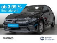 VW Polo, 1.0 VI Life FLA KlimaA, Jahr 2023 - Moers