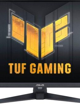 Asus VG328QA1A Gaming-Monitor (80 cm/32 ", 1920 x 1080 px, Full HD, 1 ms Reaktionszeit, 170 Hz, VA LED)