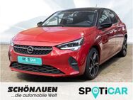 Opel Corsa, 1.2 F ELEGANCE S, Jahr 2021 - Kerpen (Kolpingstadt)