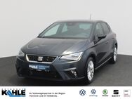 Seat Ibiza, 1.0 TSI FR, Jahr 2024 - Walsrode