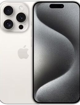 iPhone 15 pro › neu - Chemnitz Zentrum