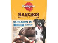Pedigree Ranchos Würstchen - Sparpaket: Schwein & Apfel (7 x 60 g)